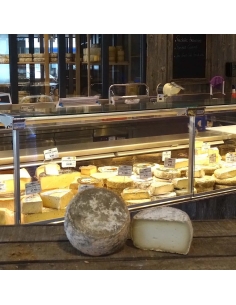 Tommette de Chèvre Thermisée 2
