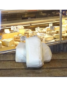 Beurre Artisanal "Ferme Mercier" 2
