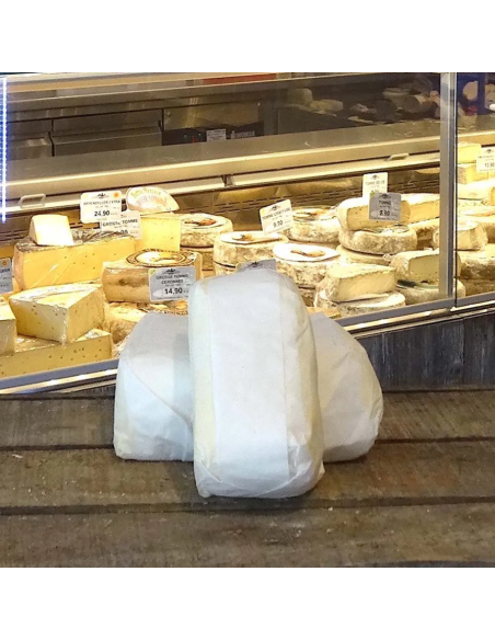 Beurre Artisanal "Ferme Mercier" - Maison Mercier