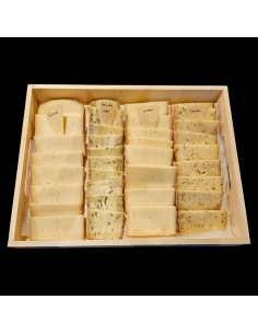 Plateau Raclette Traditionnelle 2