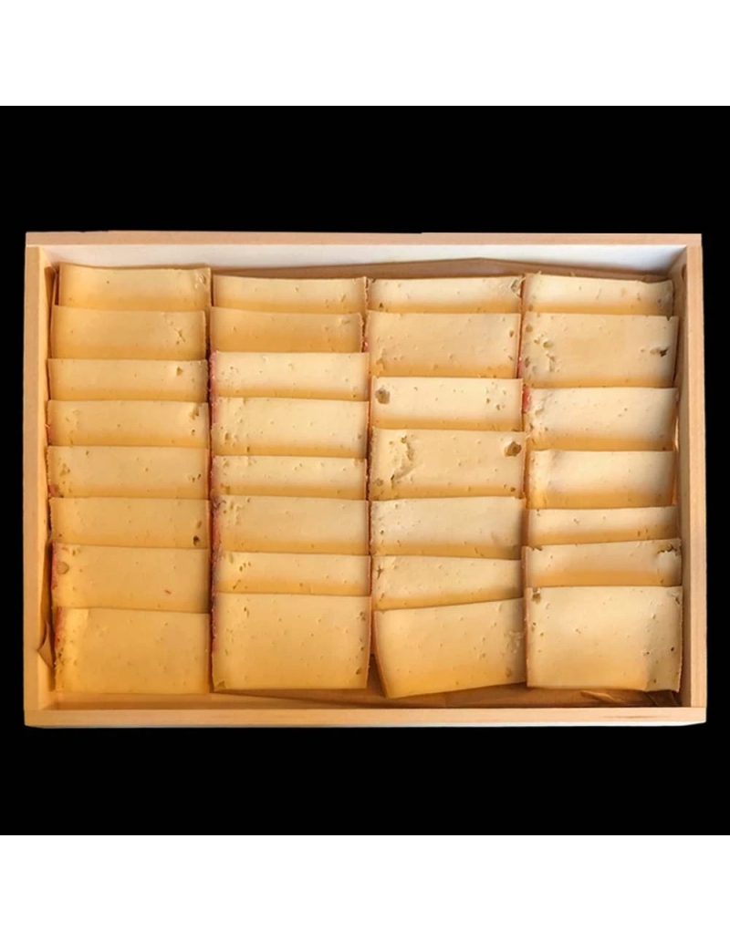 Plateau Raclette Nature - Maison Mercier