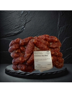 Grelottons aux Noix – Spécialité Artisanale de Charcuterie Maison