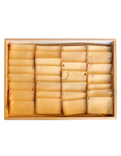 Plateau Raclette Classique