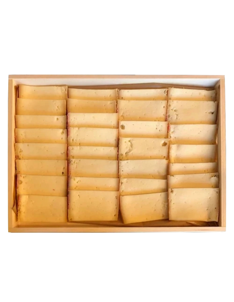 Plateau Raclette Classique