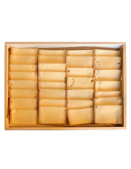 Plateau Raclette Classique