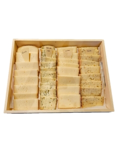 Plateau Raclette Traditionnelle