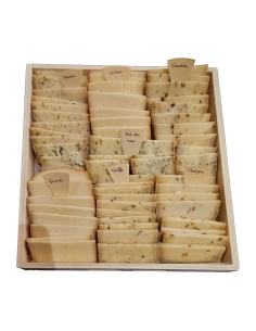 Plateau Raclette Découverte