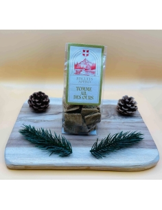 Apéro Maison Guss - Tomme & Ail des ours