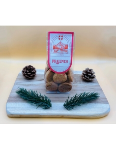 Sablés Maison Guss - Pralines