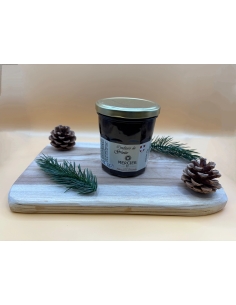 Confiture de griotte artisanale – Sélection Maison Mercier
