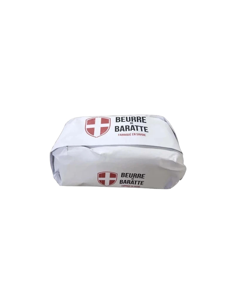 Beurre Artisanal "Ferme Mercier"