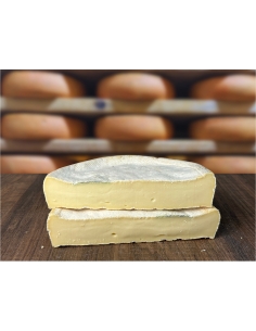 Reblochon Fermier 2