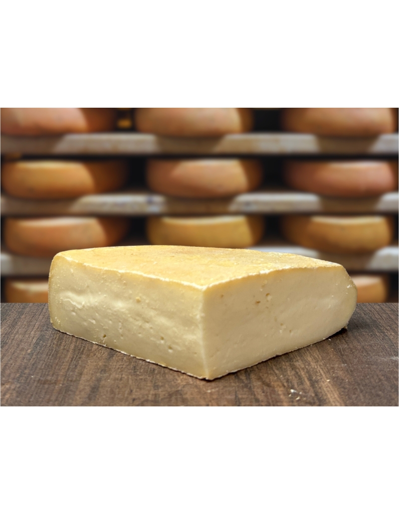 Tomiflette au lait cru — Le fromage à tartiflette maison | Maison Mercier
