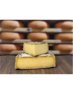 Tomme de Savoie IGP fermière 2