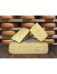 Raclette au Poivre 2
