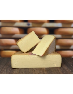 Raclette au Lait Cru — La vraie raclette de Savoie maison | Maison Mercier