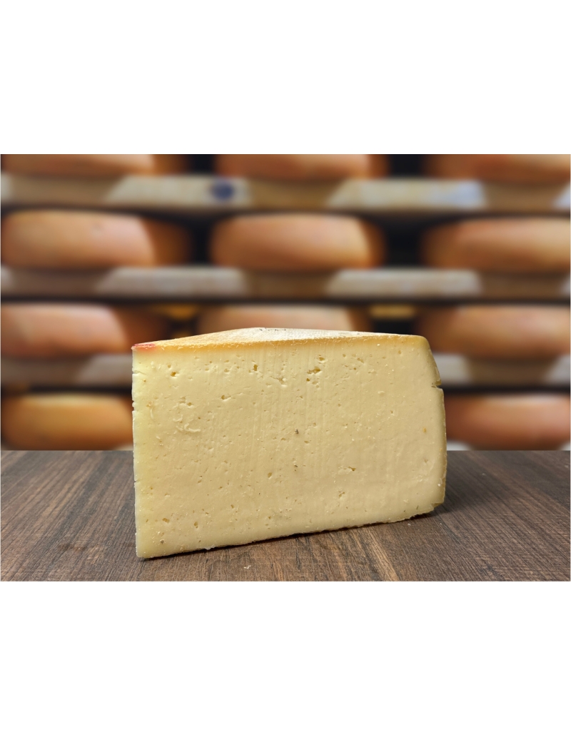 Raclette au Lait Cru — La vraie raclette de Savoie maison | Maison Mercier