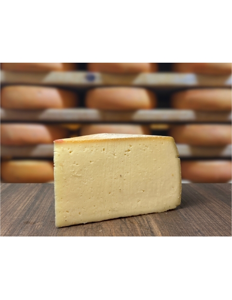 Raclette au Lait Cru — La vraie raclette de Savoie maison | Maison Mercier