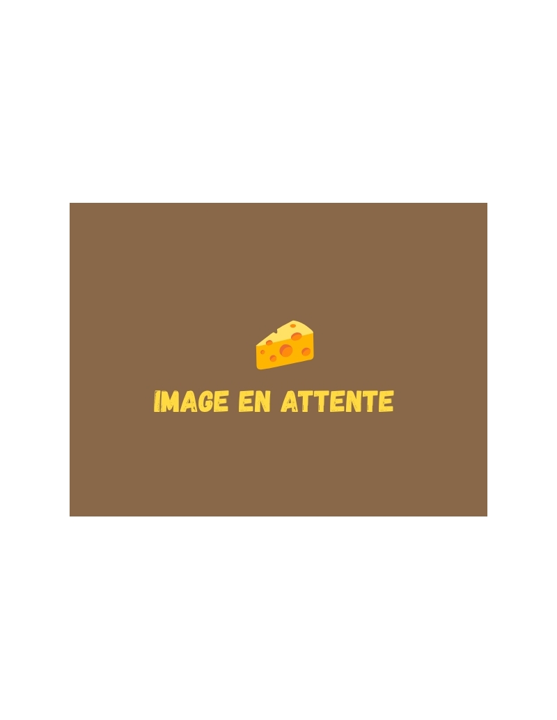 Tomme de Chèvre Thym & Miel — Fromage gourmand de Savoie | Maison Mercier