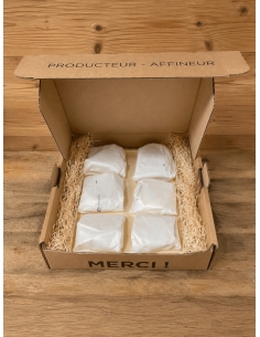 Plateau fromages convivial 2